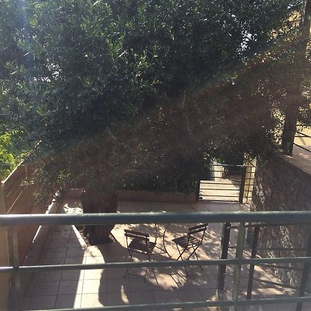 Villa G.Anagnostopoulos Άγιος Ανδρέας Εξωτερικό φωτογραφία