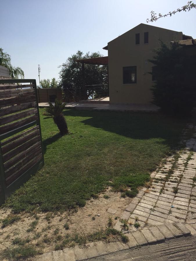 Villa G.Anagnostopoulos Άγιος Ανδρέας Εξωτερικό φωτογραφία