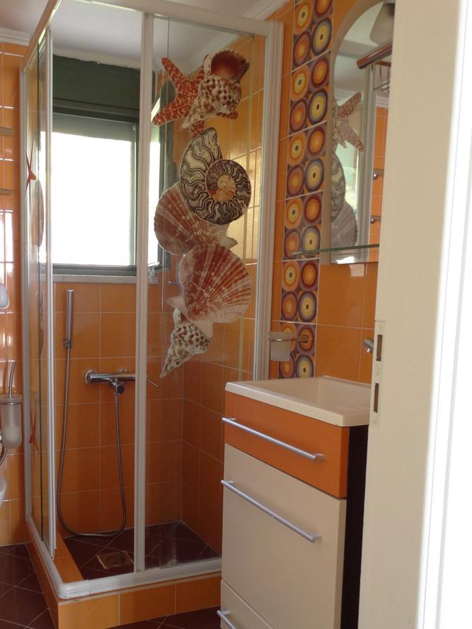 Villa G.Anagnostopoulos Άγιος Ανδρέας Εξωτερικό φωτογραφία